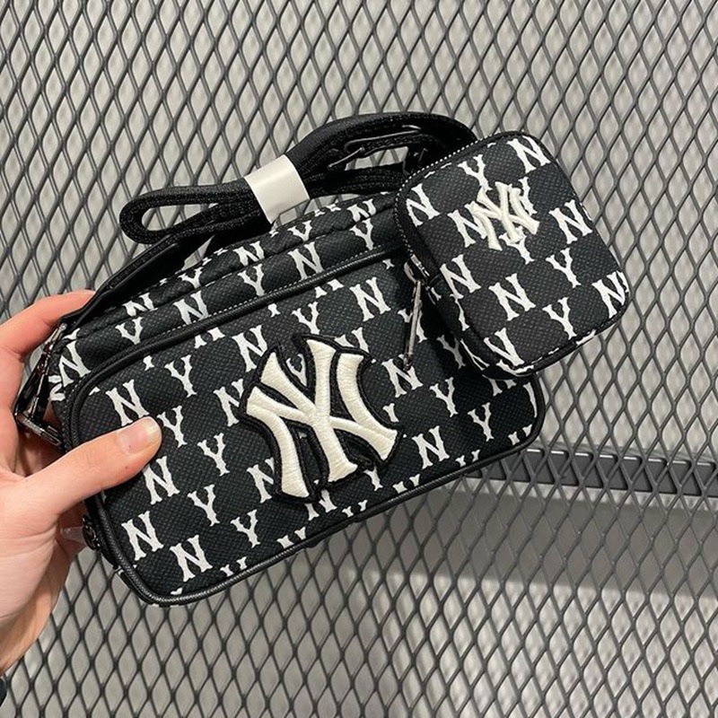 (Tqxk 1:1 )Túi 2 ngăn 3 màu hàng chuẩn