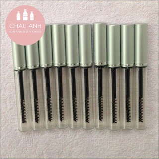 Mascara dầu dừa dưỡng dài mi