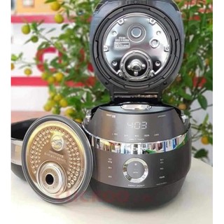 Nồi cơm điện Cuckoo CRP-JHR1060FD