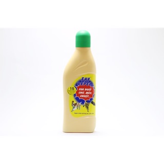 Chai xịt Fay repell ngăn chặn phóng uế cắn phá 200ml