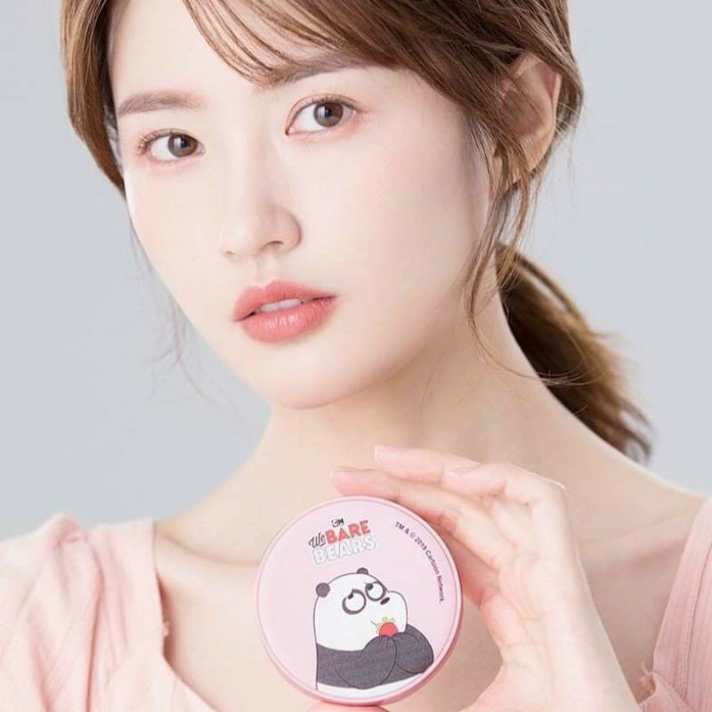 Phấn nước CUSHION M'AYCREATE