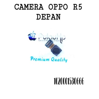 Camera Trước Chất Lượng Cao Thay Thế Cho OPPO R5 I399