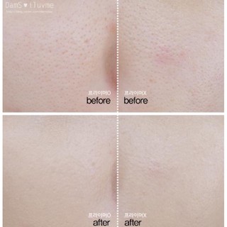 PHẤN NƯỚC HERA UV MIST CUSHION TÍM