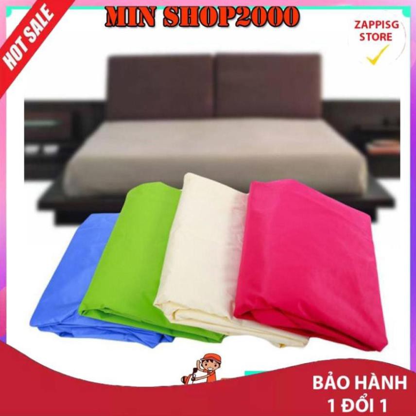 Sale Ga chống thấm cho bé, Ga chống thấm 1m8  - Bảo hành 1 đổi 1