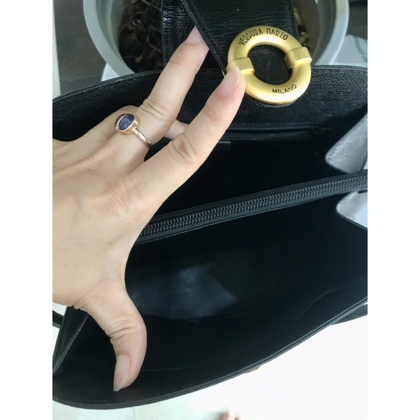 Túi đeo chéo, đeo vai Ý - used bags