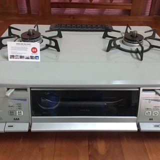 Bếp ga RINNAI nội địa Nhật