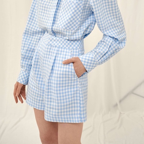 QUẦN SHORTS MÙA HÈ - ESTHER SHORTS