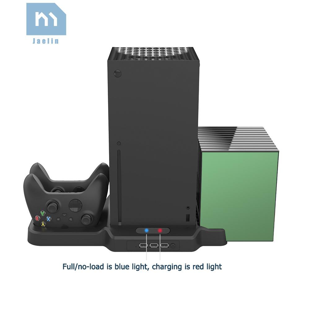 Đế Sạc Tay Cầm Chơi Game Cho Xbox Series X S