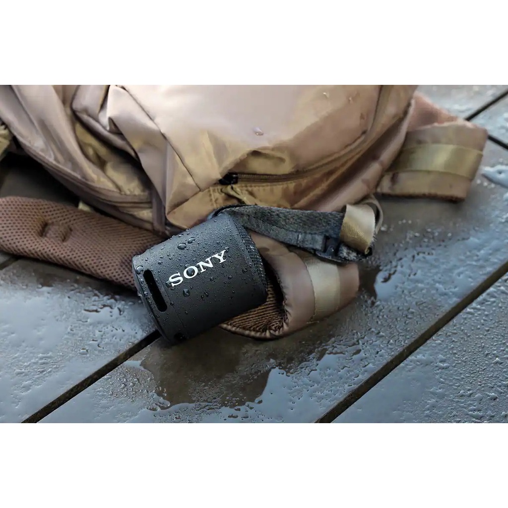 Loa di động Sony SRS-XB13 SRS-XB12 SRS XB13 XB12 - Chính hãng Sony Việt Nam