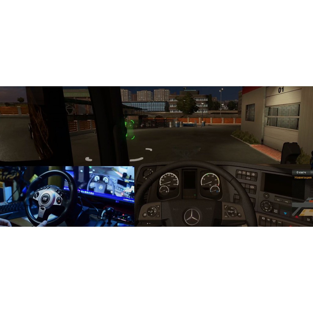 Vô lăng chơi game KETENG KRATON 900 độ | Học lái xe |PC/PS3/PS4 | Bảo hành 12 tháng | Phù hợp mọi loại game | BigBuy360 - bigbuy360.vn