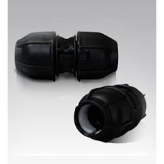 Măng sông nối ống hdpe 50 60 75 90 110