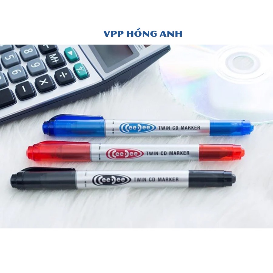 Bút Lông Dầu TL PM04