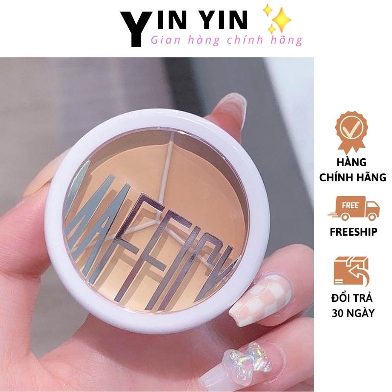 Kem Che Khuyết Điểm Mf250 Dạng Bút Mềm Mại Che Phủ Lỗ Chân Lông Hiệu Quả Yin Ckd 147