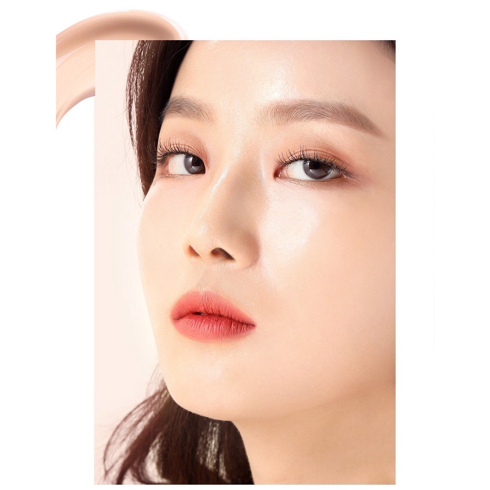 Phấn Nước Dưỡng Ẩm, Chống Lão Hóa Hiệu Qủa Cho Da LIME V Collagen Ample Cushion SPF50+/PA+++ 20g | BigBuy360 - bigbuy360.vn