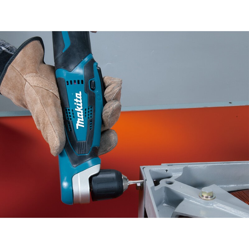 Máy khoan góc 450W Makita DA3010