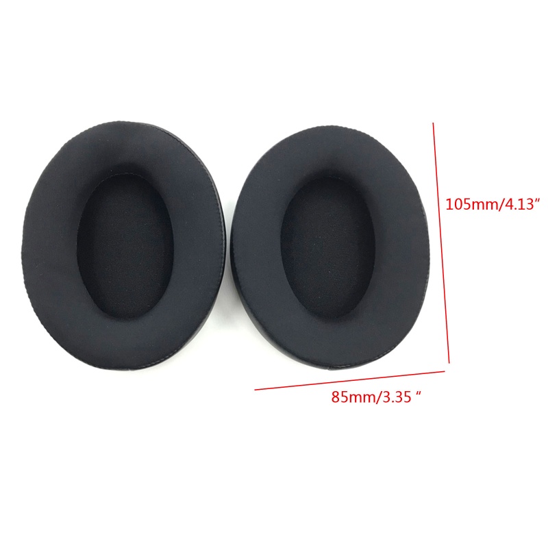 Mút Đệm Tai Nghe Mềm Giảm Tiếng Ồn Cho Cloud2 HSCP Flight Stinger AlphaS