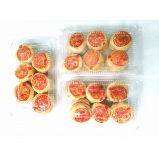 60 Bánh pía mini chánh hiệu Công Phát
