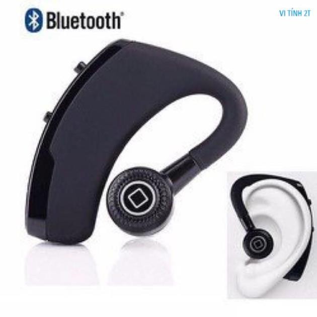 tai nghe bluetooth V9 pin siêu trâu bò