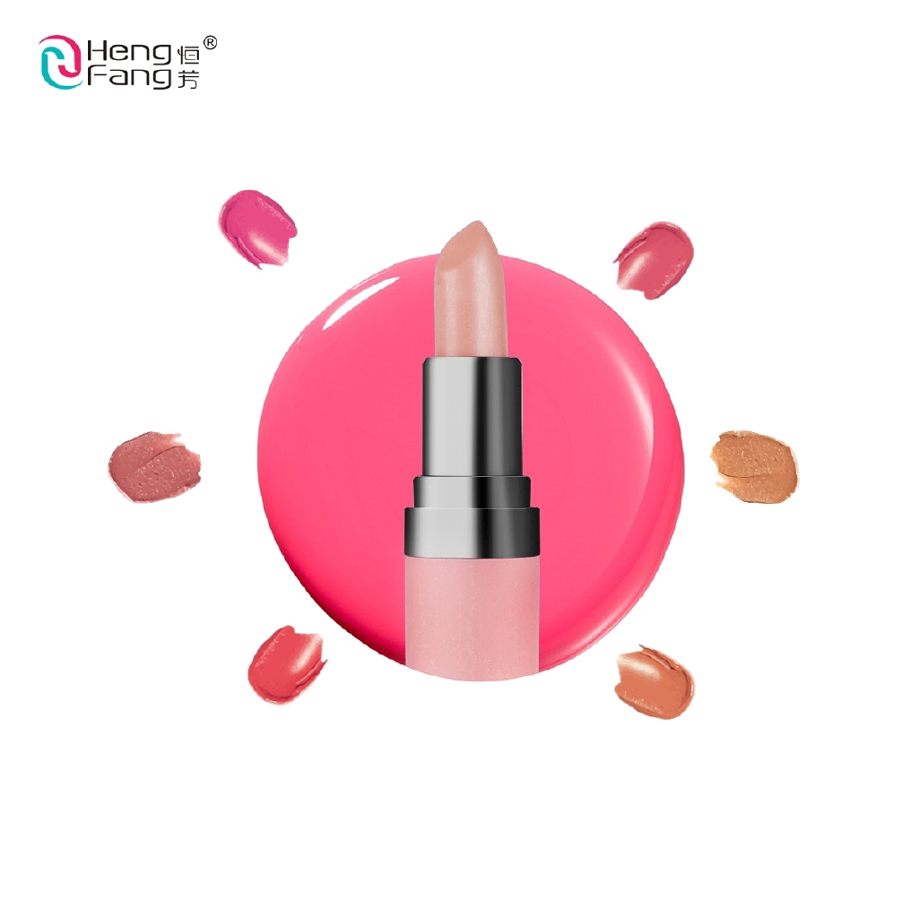Son thỏi HengFang H9364 giữ ẩm môi và bền màu 6 màu tuỳ chọn 3.5g | BigBuy360 - bigbuy360.vn