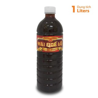 Gia vị ướp mai quế lộ Lộc Phú gia vị làm bánh trung thu ướp thịt heo truyến thống