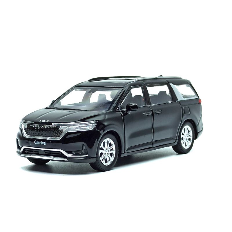 Mô hình xe Kia Carnival tỷ lệ 1/38