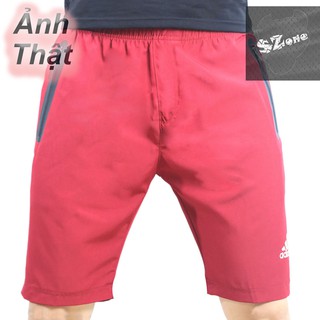 Quần đùi thể thao nam SZone SQ101