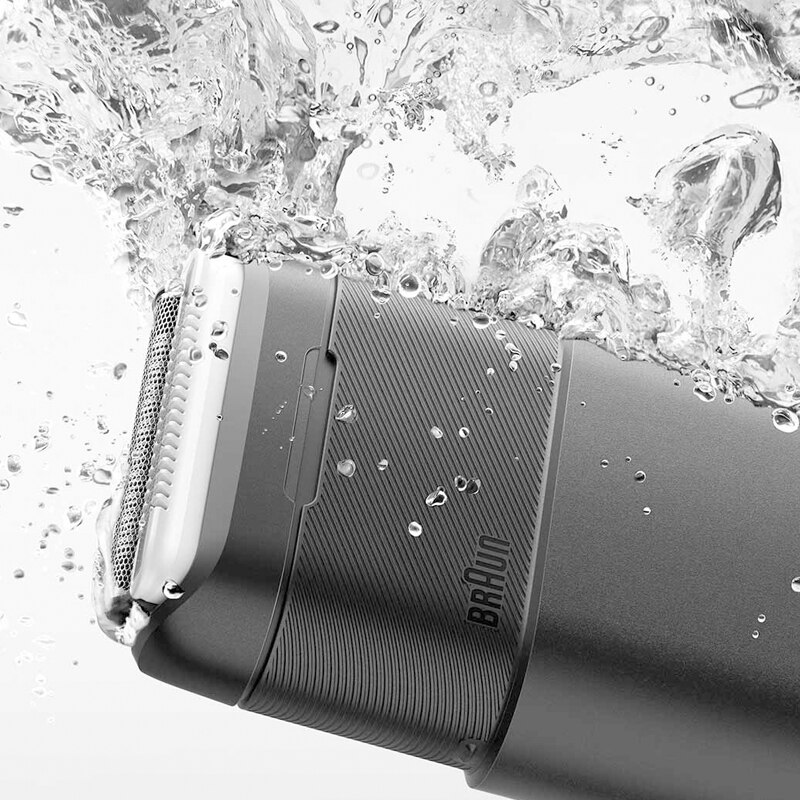 Máy cạo râu cầm tay Xiaomi Mijia BRAUN 2020 mới