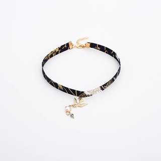 Chocker phong cách Nhật Bản mẫu mới