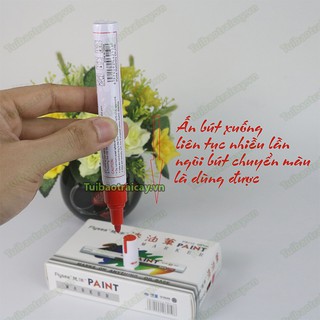 Bút đánh dấu cây trồng - D88