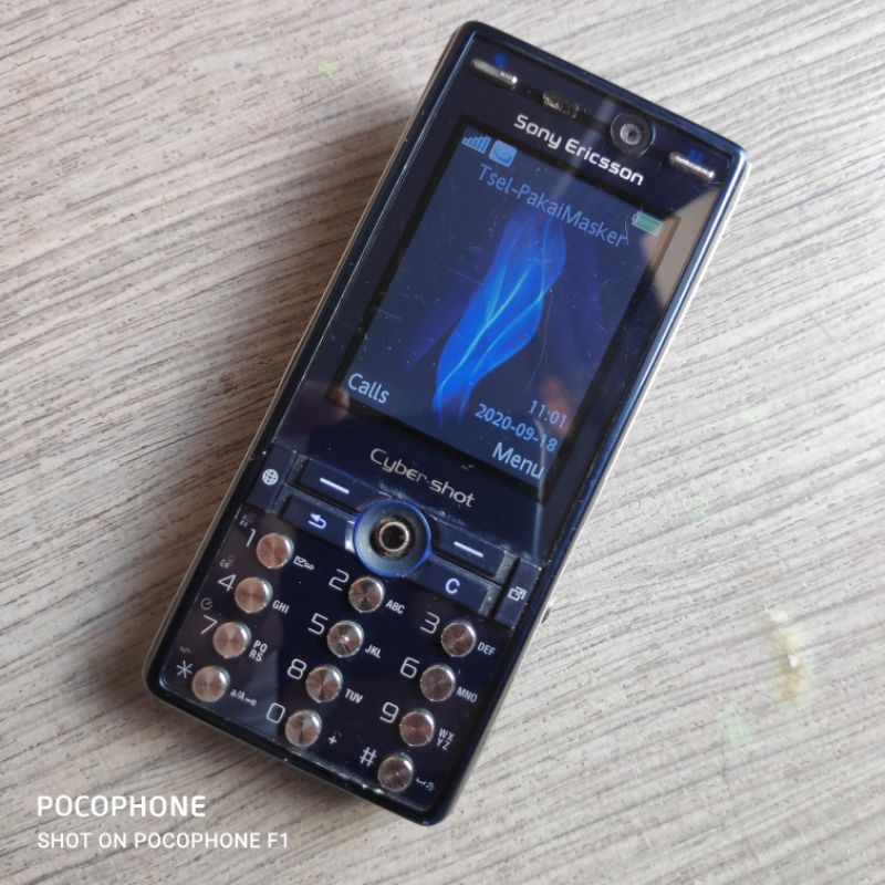 Ốp Điện Thoại Sony Ericsson K810 Is Not K800i K850