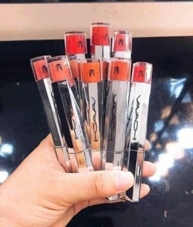 10 thỏi son kem