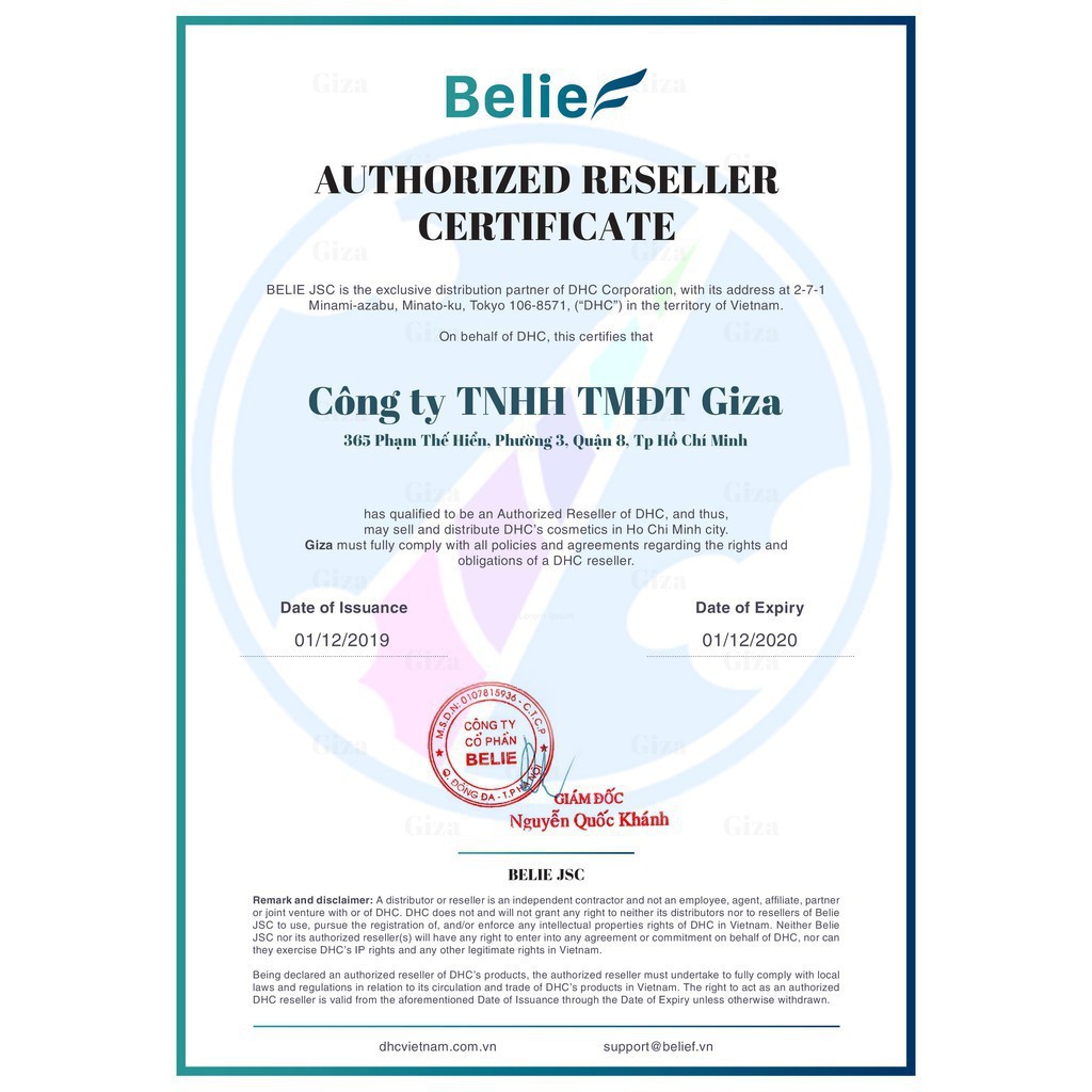 Viên Uống DHC Bổ Sung Vitamin E Điều Hòa Nội Tiết Tố và Chống Lão Hóa | BigBuy360 - bigbuy360.vn