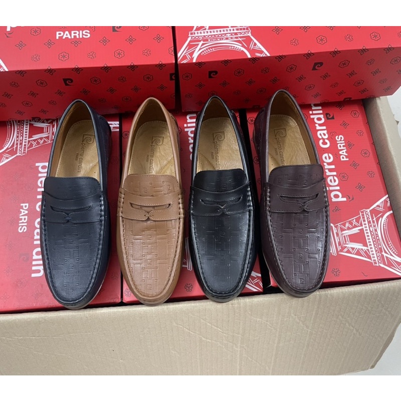 Giày mọi pie mẫu mới