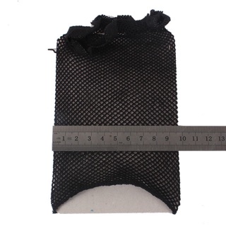 Wig cap đội tóc lưới trùm đầu