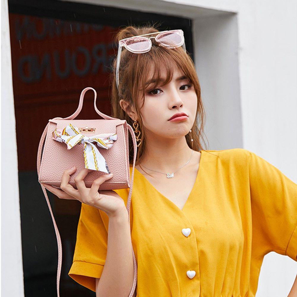 UUMIR Túi Đeo Chéo Nắp Gập Sang Trọng Thời Trang Dự Tiệc Cho Nữ Giá Đỡ