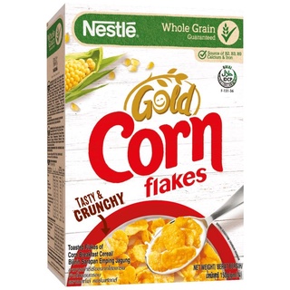 Ngũ cốc ăn sáng Nestlé Gold Corn Flakes 275g