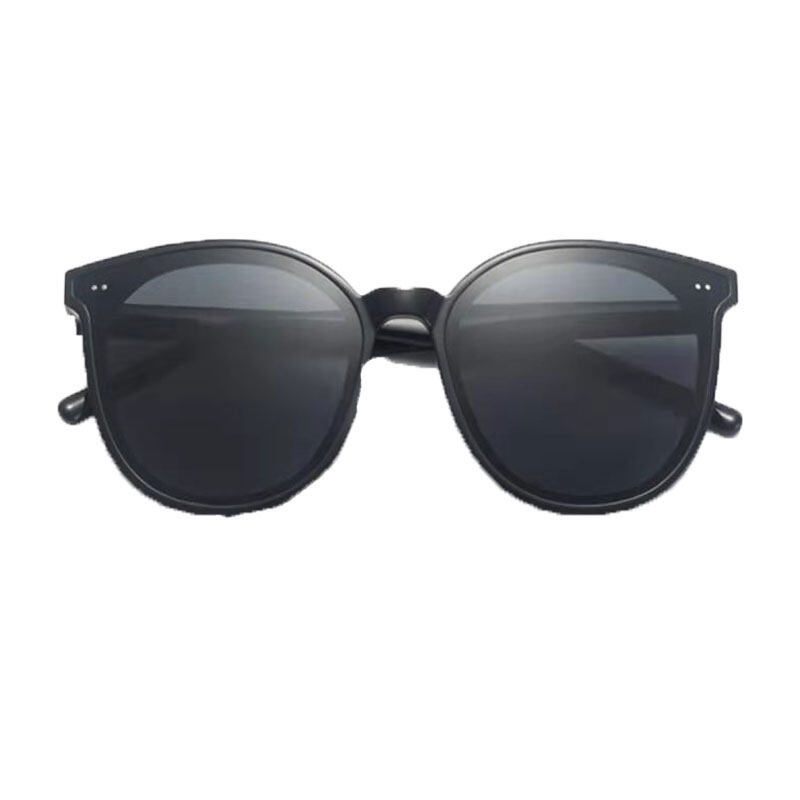 Kính Mát PTQ Gọng Lớn Phong Cách Cổ Điển Thời Trang