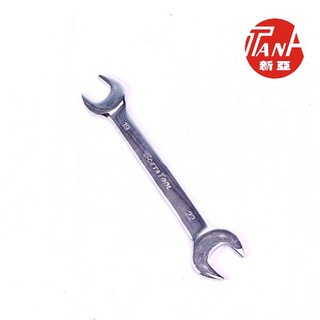 Cờ lê 2 đầu size 19*22mm