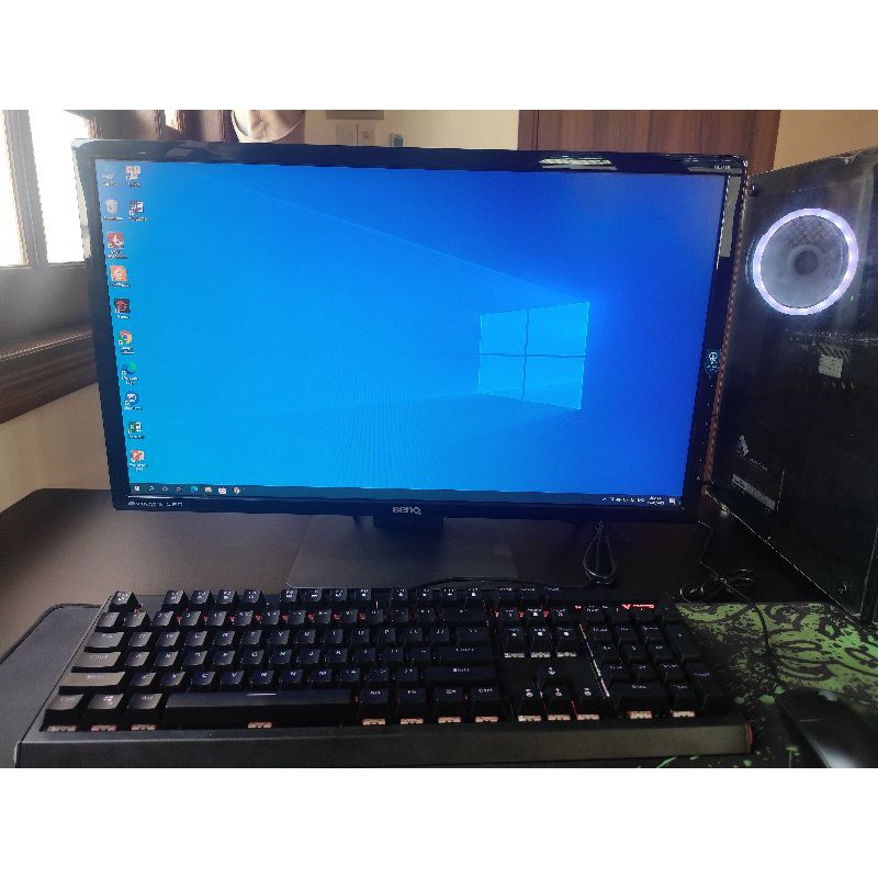 PC Gaming I5 4570, ram 16gb, 1050ti 4gb 2fan | BigBuy360 - bigbuy360.vn