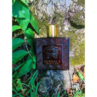 [CHÍNH HÃNG] Mẫu thử nước hoa Versace Eros Flame 10ml