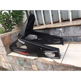[Rẻ Nhất Shopee] - ốp gắp R6 winner