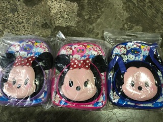 Balo Mickey