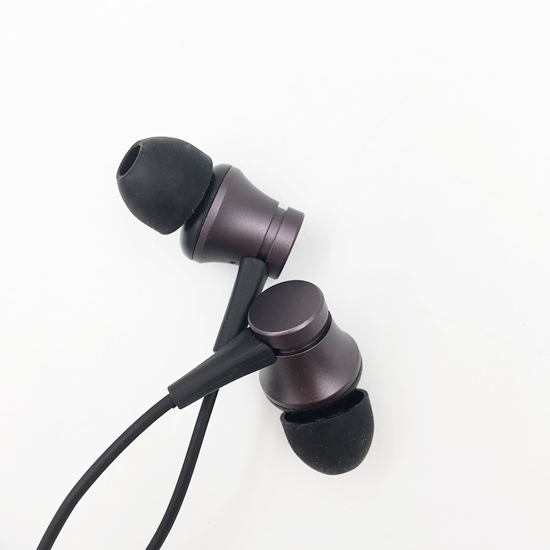 Tai Nghe Xiaomi Piston Lite 2019 jack cắm 3.5mm có MIC