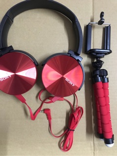 Combo Mic thu âm AMI BM900 sound card V9