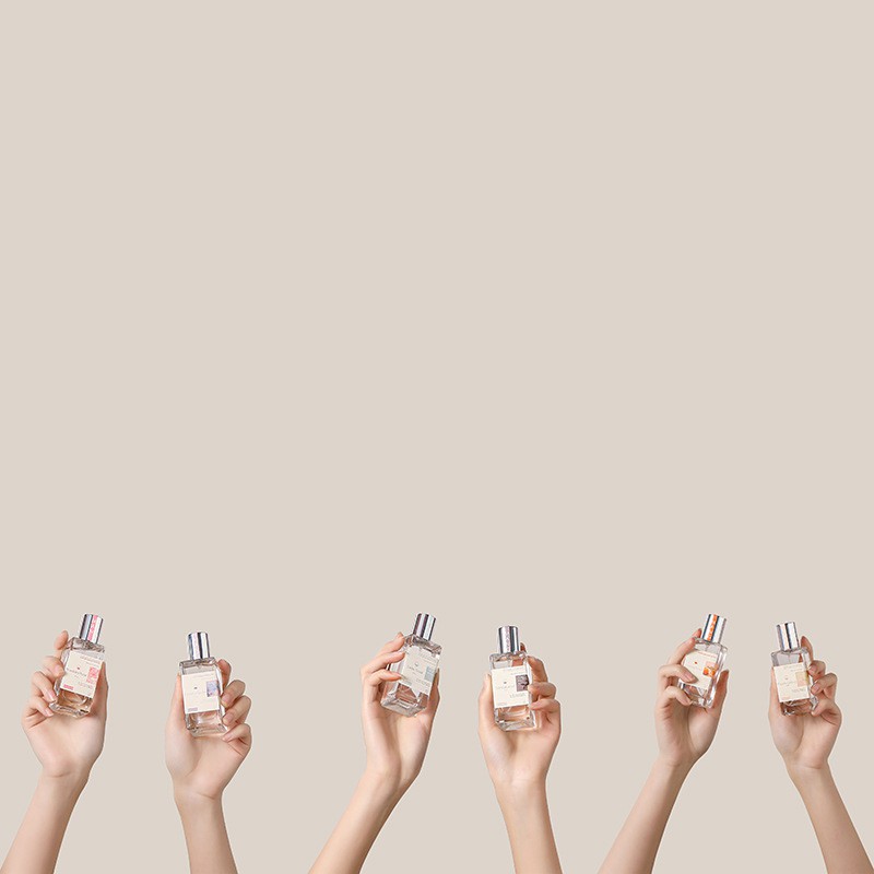 (Bán Buôn - Sỉ) Nước Hoa Shimang Body Mist Bản Cao Cấp New Star Sunny Time 50ML Nh16 | Thế Giới Skin Care