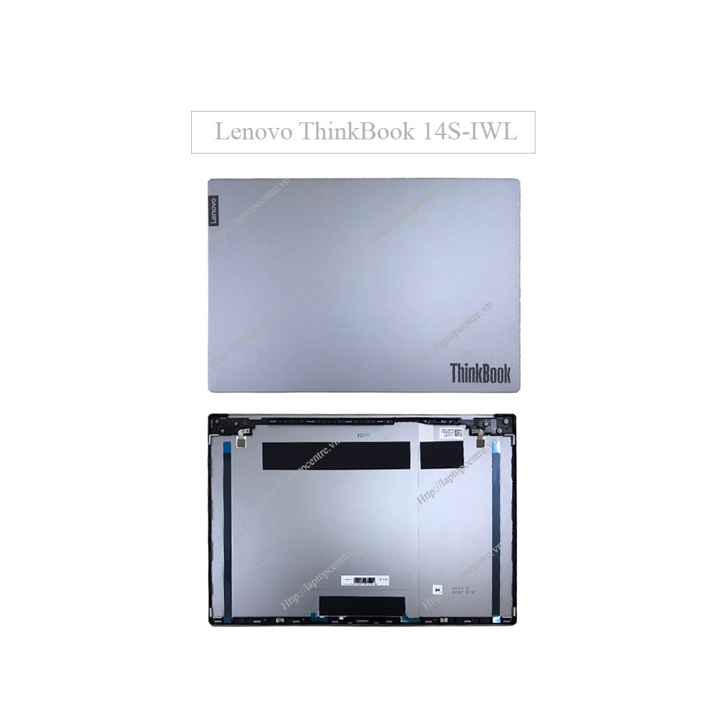 Thay vỏ laptop Lenovo ThinkBook 14S-IWL