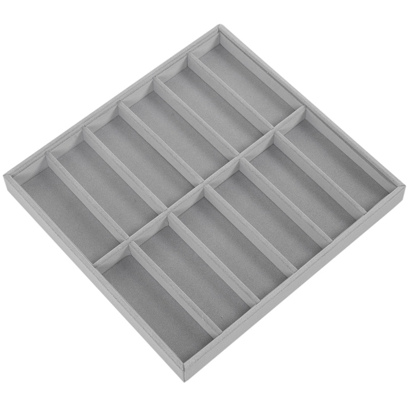 Hộp Đựng Kính Mát 12 Ngăn Tiện Lợi