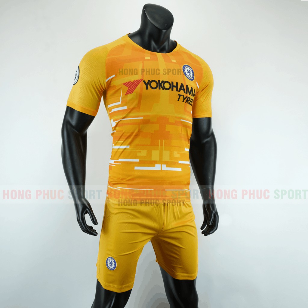 (XẢ KHO) Áo đá bóng áo đá banh thể thao nam hàng thun lạnh cao cấp Size Việt Nam mẫu số 2
