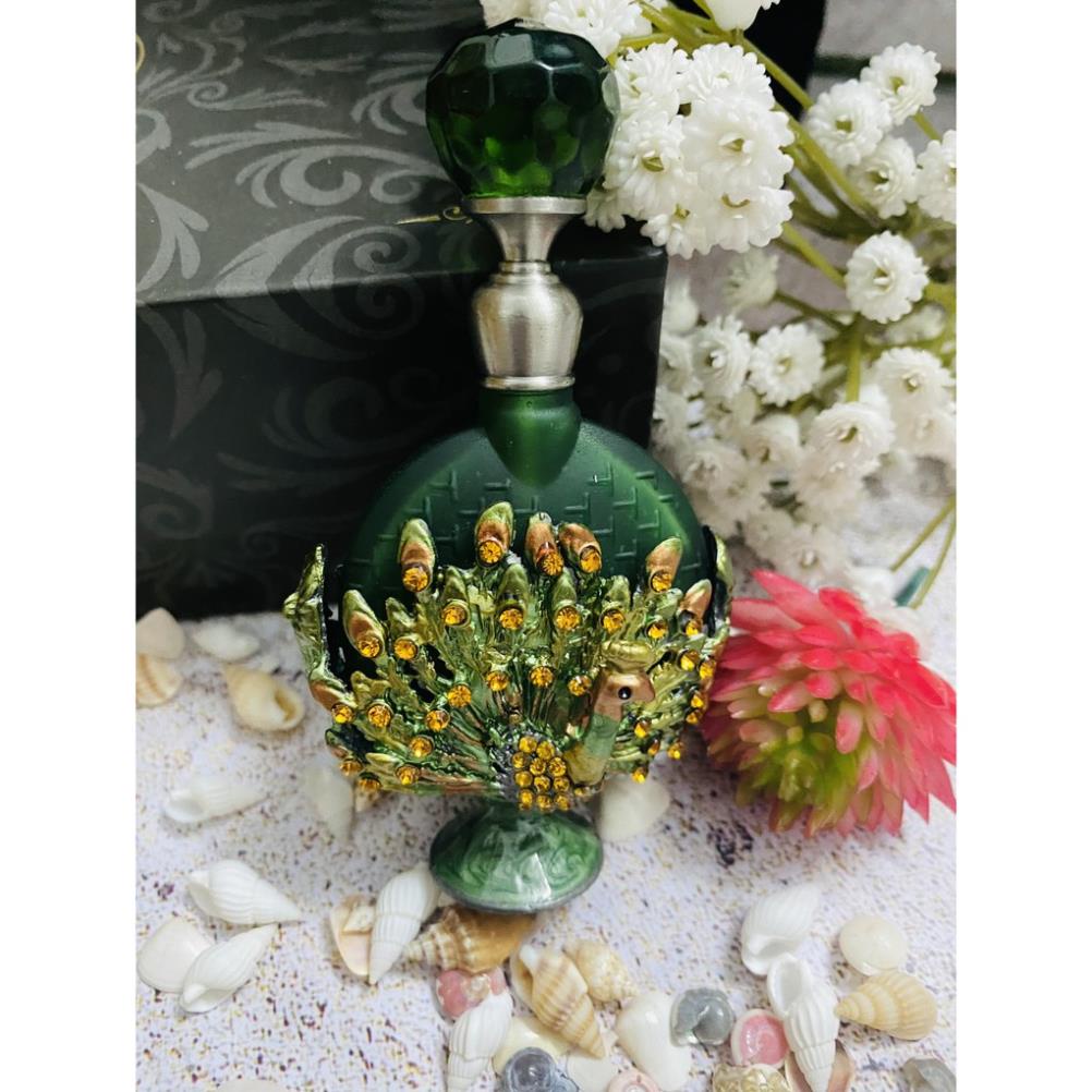 Tinh dầu nước hoa dubai GUCCI BLOOM Dubai Dịu Nhẹ, hương hoa sứ, hoa lài