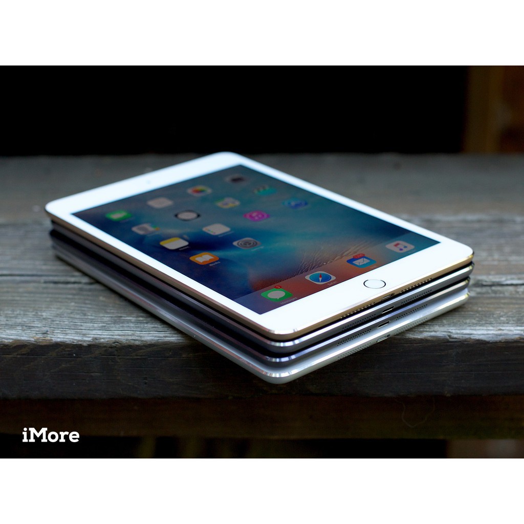 IPAD MINI 3 CHÍNH HÃNG BẢO HÀNH 6 THÁNG | BigBuy360 - bigbuy360.vn